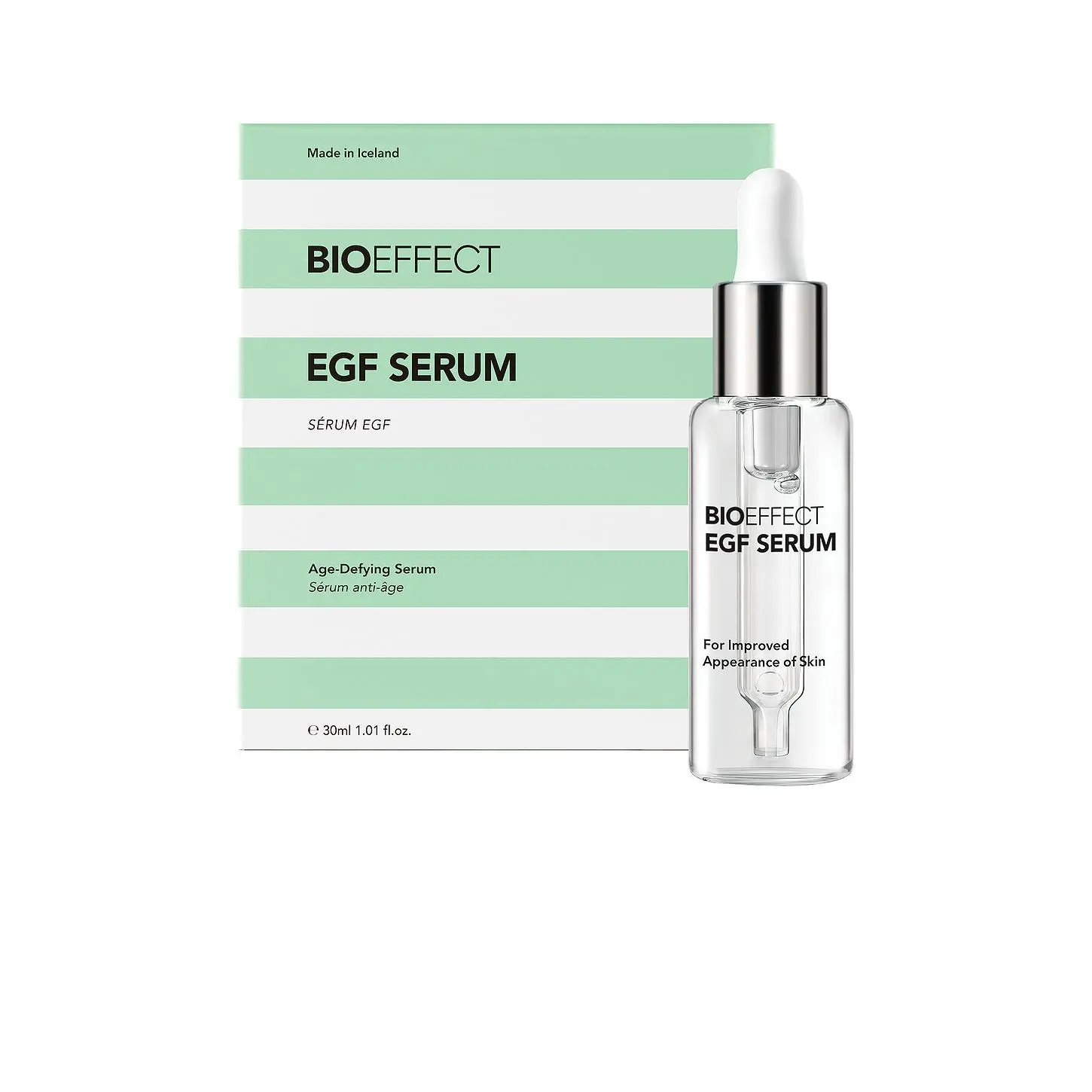 BIOEFFECT EGF Serum 30ml