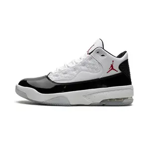 Jordan Max Mid Aura 2 "Gym Red" CK6636 102