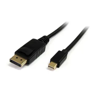 StarTech MINI DISPLAYPORT TO DISPLAYPORT ADAPTER