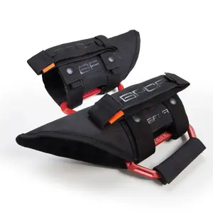 GP-GRIP PRO Red 2007-23 GP-GRIP PRO Red 2007-23