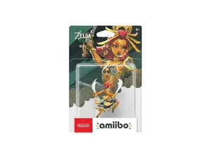amiibo Riju: The Legend of Zelda Series - For Nintendo Switch, Nintendo Switch 2 - Games, systems, and amiibo sold separately