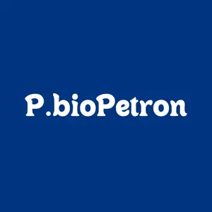 P.BioPetron shop logo