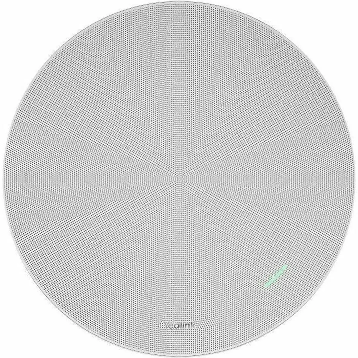 Yealink CS10 2-Way Coaxial Ceiling Conference Loudspeaker