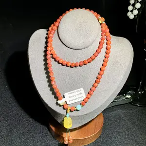 【Southern red agate 3-loop with amber】Good Luck and Wealth Bracelet for Men Women Red agate Bead，Lucky Bracelets Lucky bracelets used to bring wealth,success,money,Attract Wealth Money