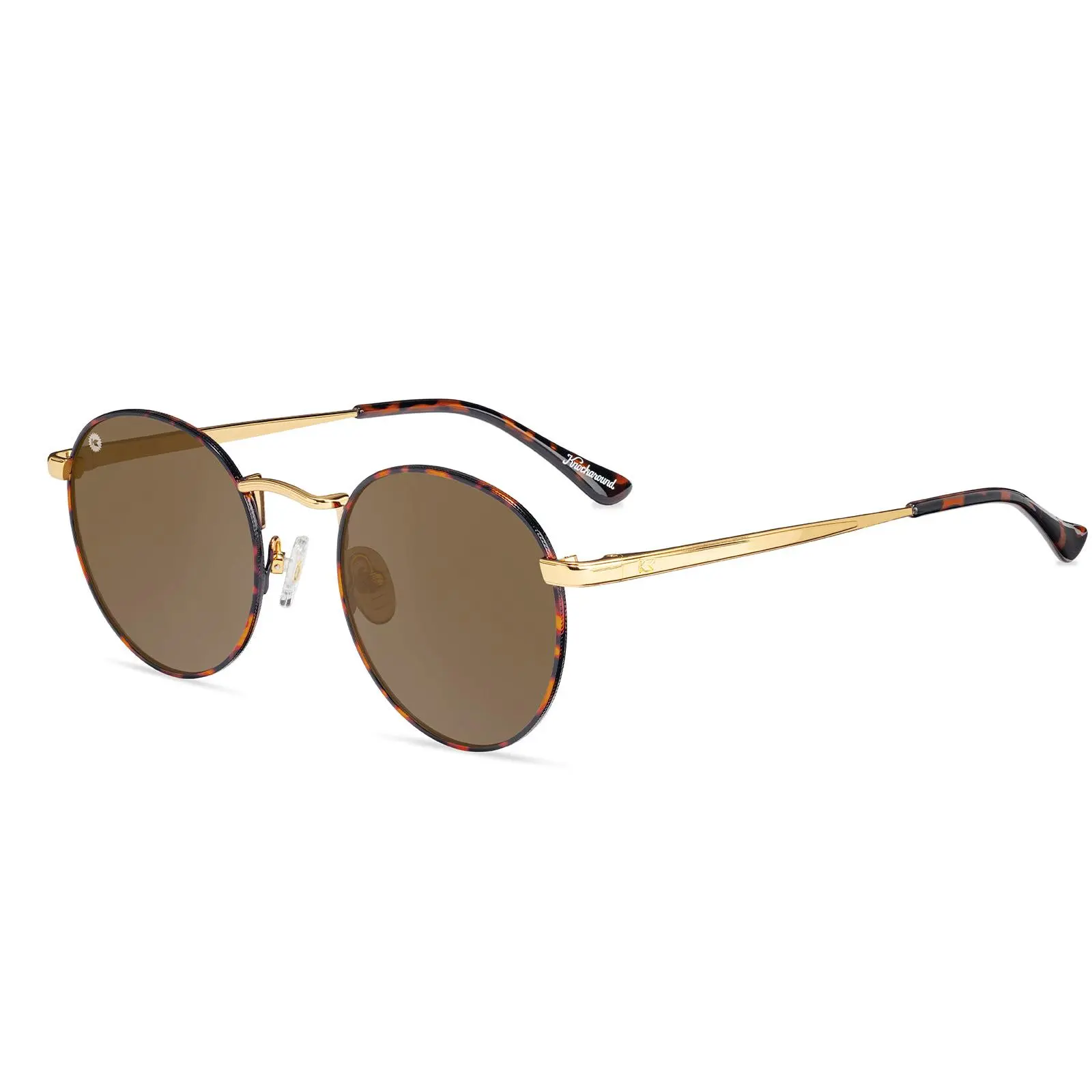 Sunglasses by Knockaround - Love & Haights - No Alibi