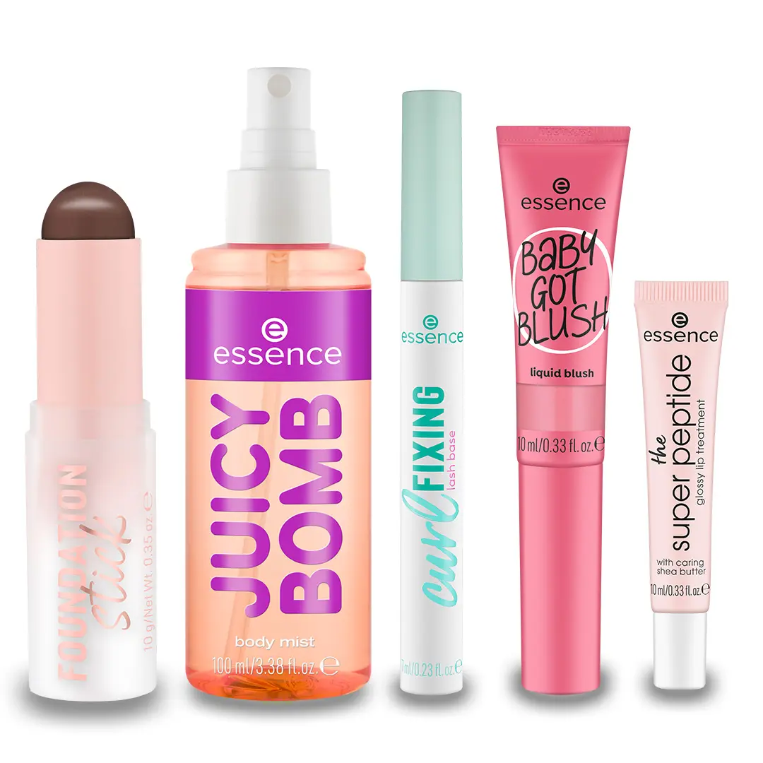 Foundation Stick 320