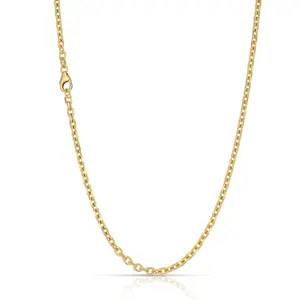 2.9MM Knife Edge Rolo Chain