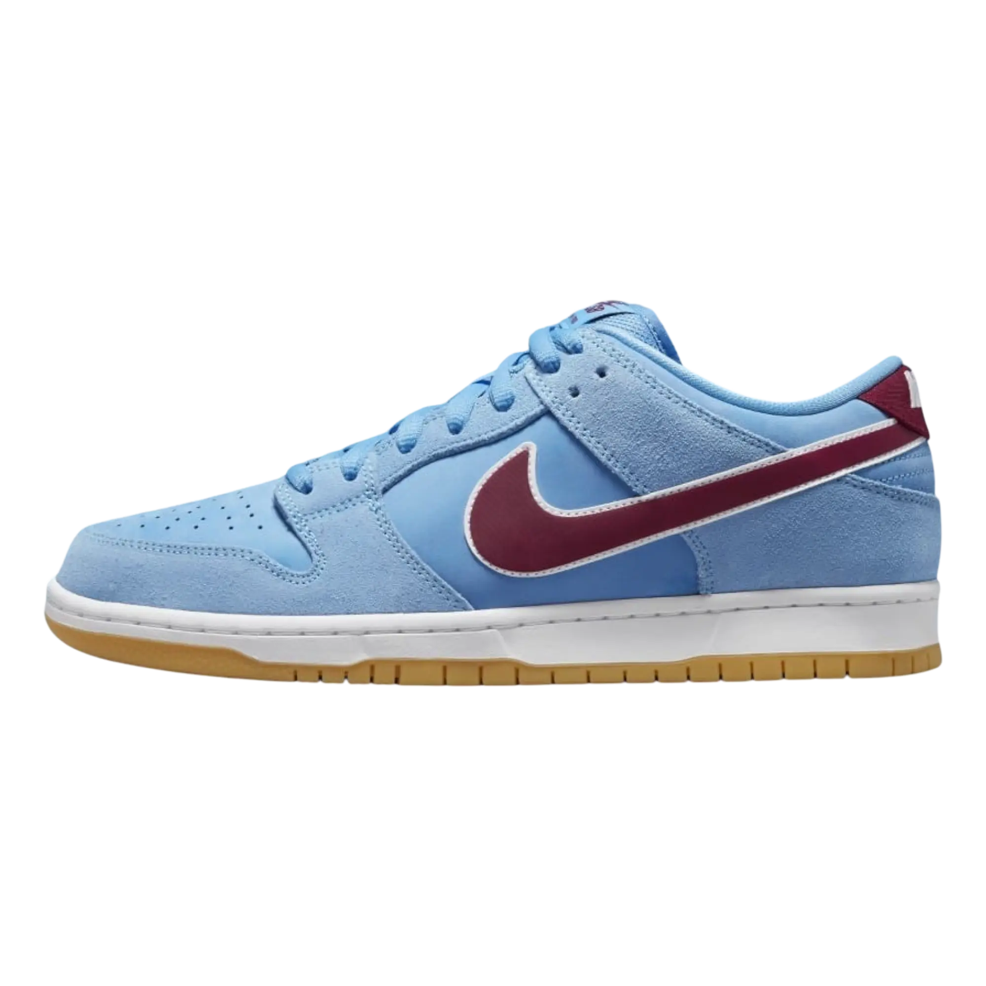Nike SB Dunk Low "Philadelphia Phillies"
