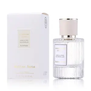 Timeless Bouquet Perfume, 50ML Premium Women’s Fragrance, Eau De Perfume, Floral Fragrance Blend, Blend of Flowers & Musk, Versatile Day to Night Scent, Gift for Her