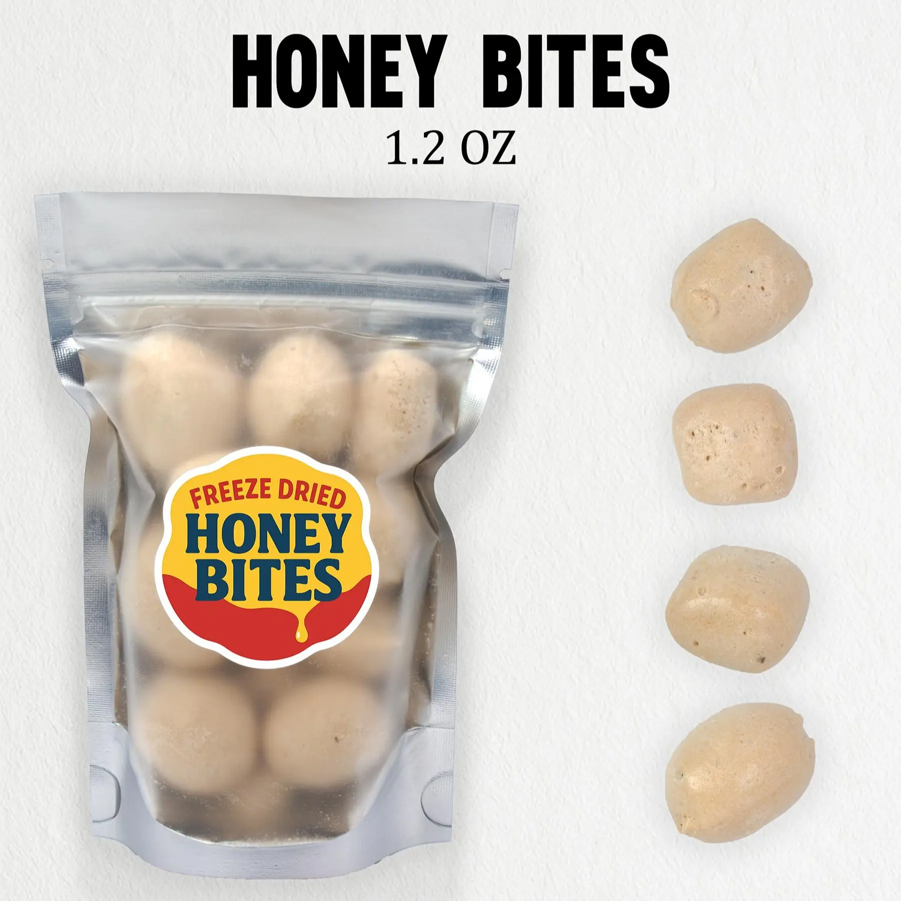 Honey Bites