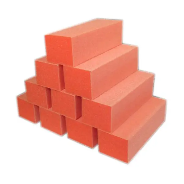 Nail Buffer 3-Way Buffer (PACK OF 6) Nail Buffer 3-Way Buffer (PACK OF 6)