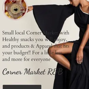 Corner Market R&B