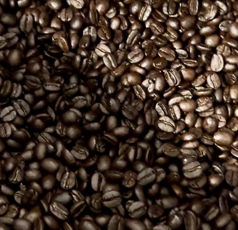 Liquid Lava Costa Rica Coffee Beans Whole Bean - 12oz Single Origin - Beverage Dark Roast