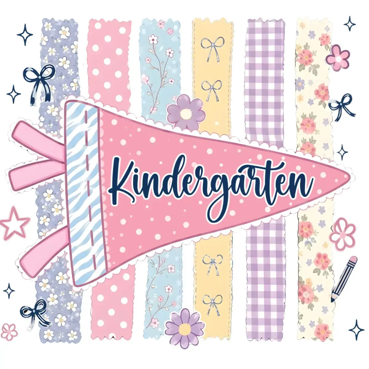 Kinder Garten