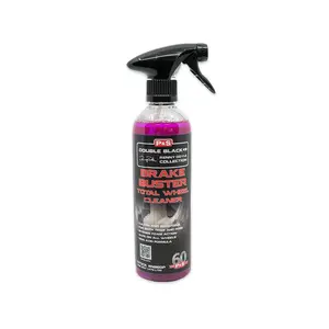 P&S Brake Buster Total Wheel Cleaner