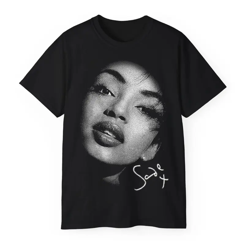 sade diamond life shirt - TikTok Shop