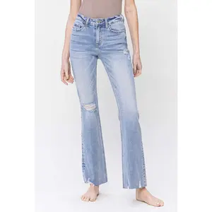 Lucy Relaxed Bootcut