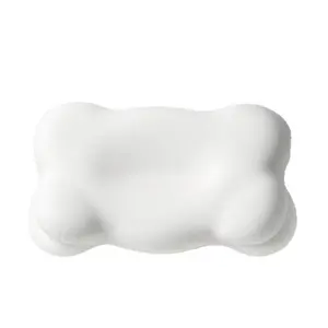 Bestselling Cloud Pillow, Spine & Cervical Protection, Side Sleeper Pillow Insert, Kids' Memory Foam Pillow