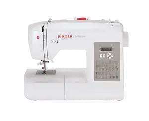 Singer Brilliance™ 6180 Sewing Machine Singer Brilliance™ 6180 Sewing Machine