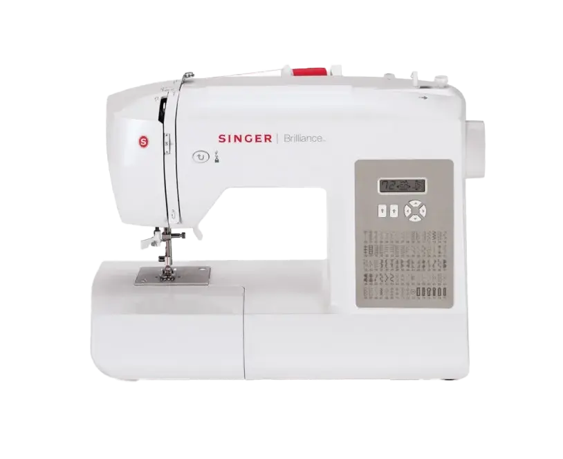 Singer Brilliance™ 6180 Sewing Machine