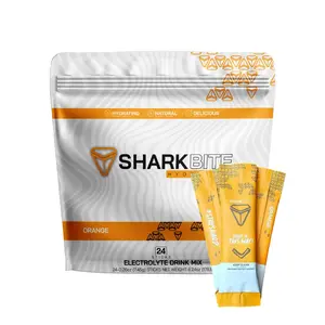 Premium Electrolyte Sports Drink Mix