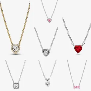 925 Sterling Silver Necklace