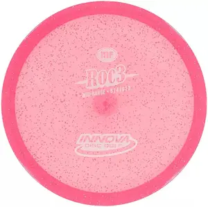 Innova Champion Metal Flake Roc3