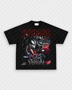 Spider Venom V3 T Shirt 45749 1244