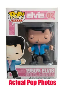 Elvis Presley (1950's) 02 [Heavy Damage]