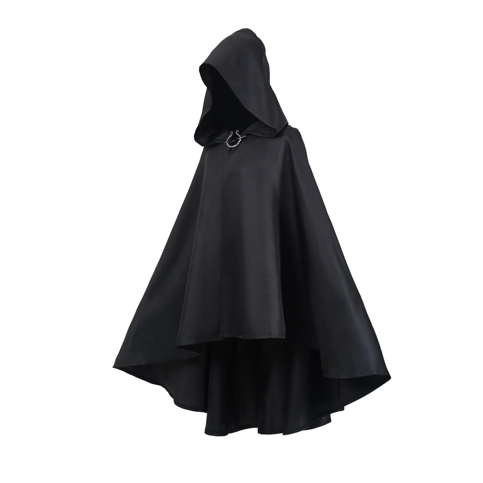 A998 Black Cloak