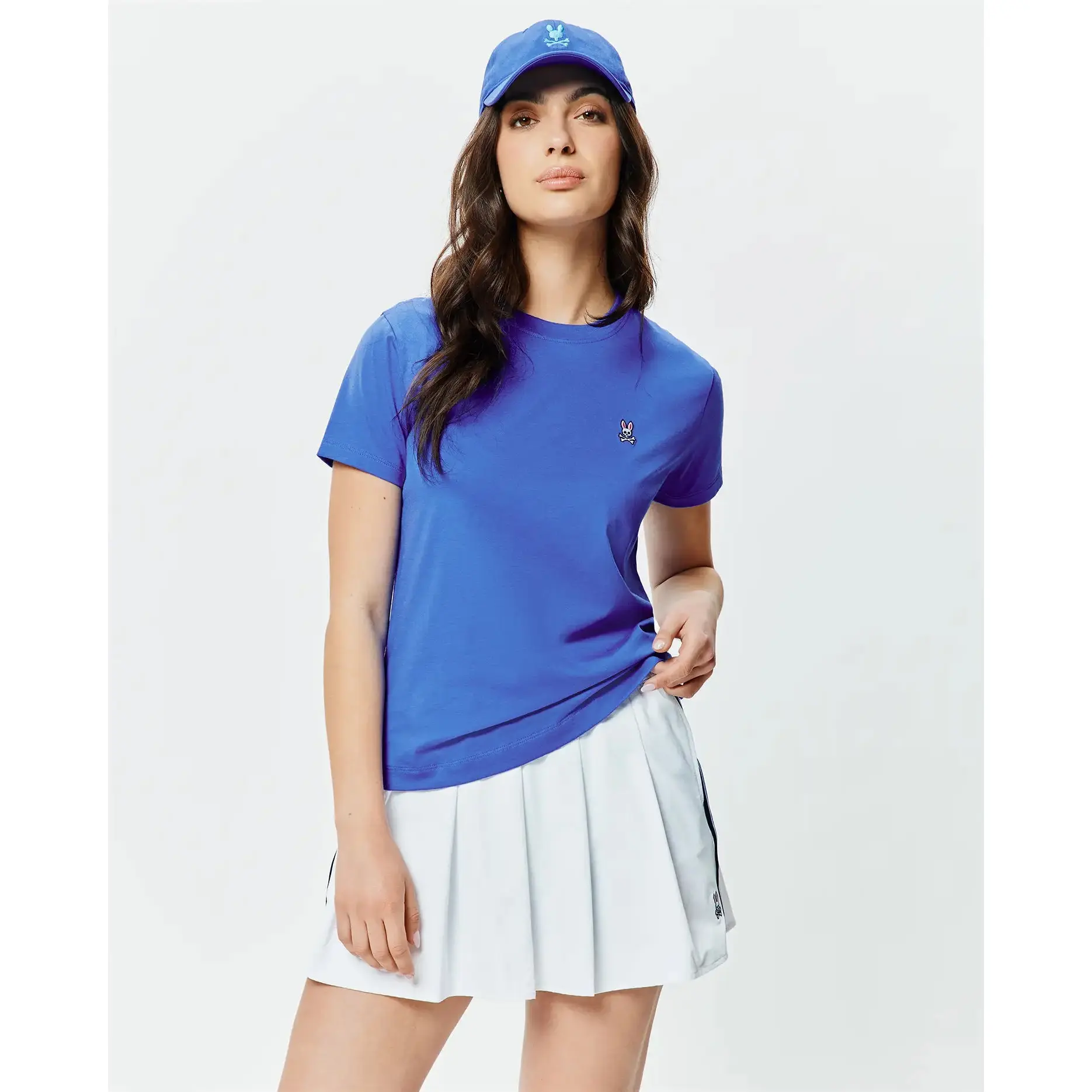 WOMEN'S CLASSIC TEE - WT0200005