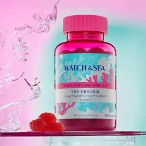 “The Original”  Hair Flourishing Gummies