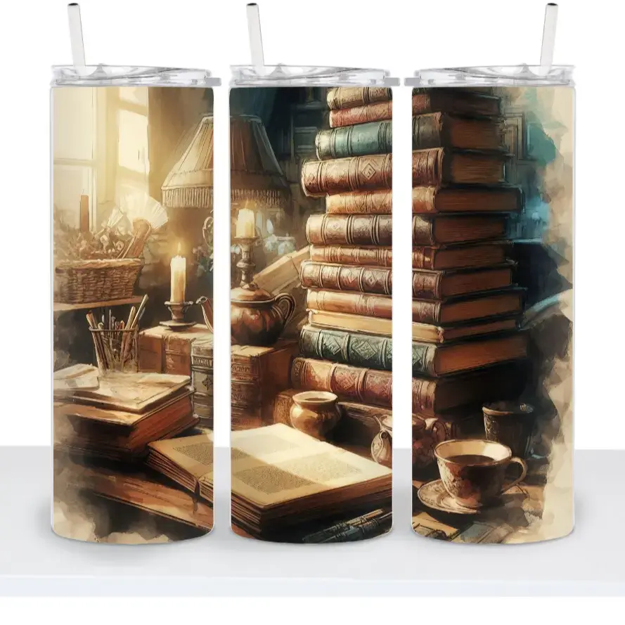 Old Vintage Books 23