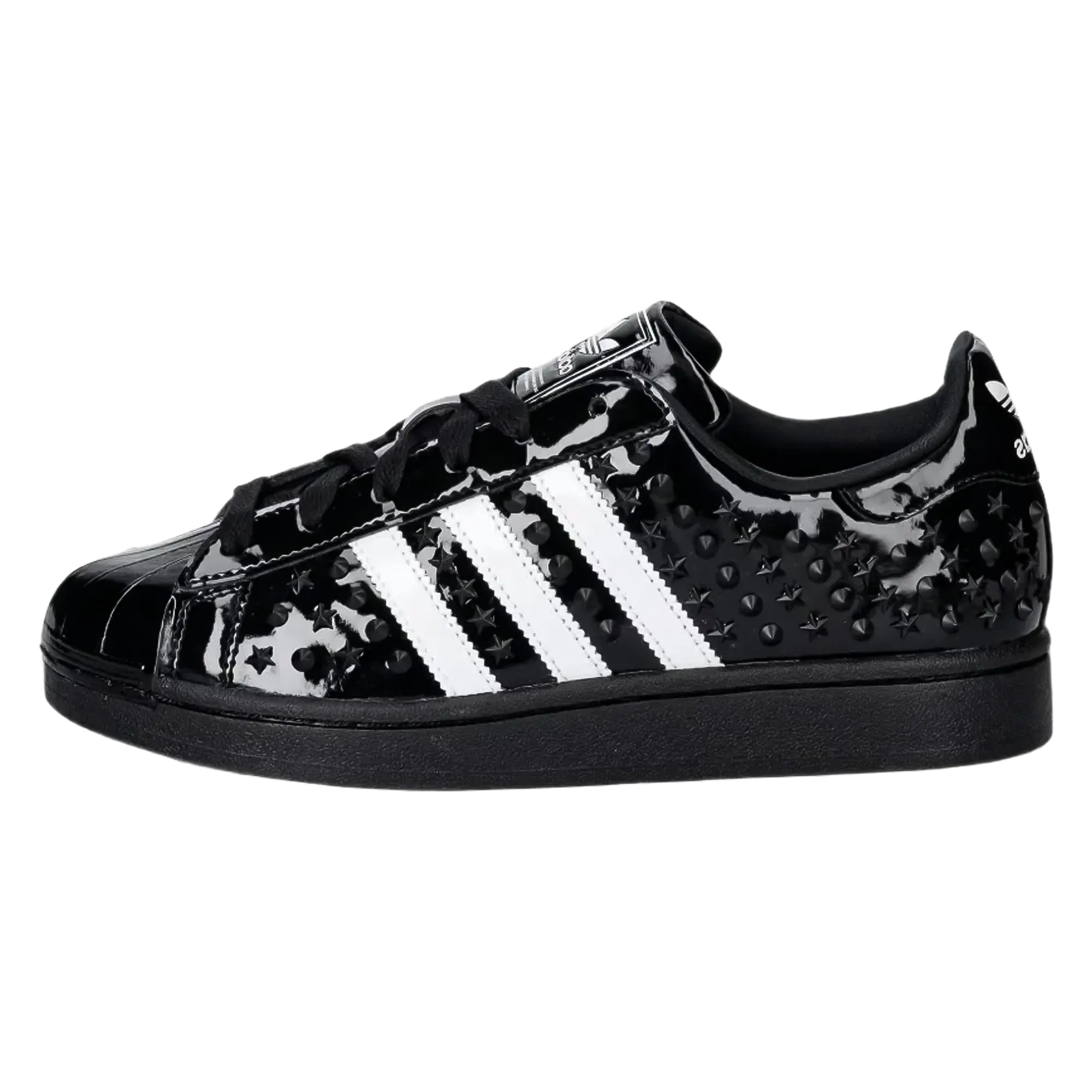 Superstar II WMNS "Star Studs" KK4673