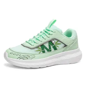 Men's casual training sneakers, women's comfortable and breathable running shoes, tennis and basketball sports shoes, stylish fitness shoes, lace-up walking shoes