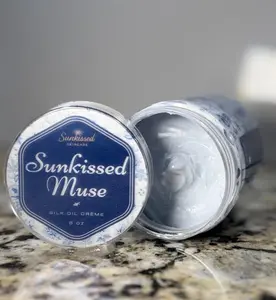 Silk Oil Crème
