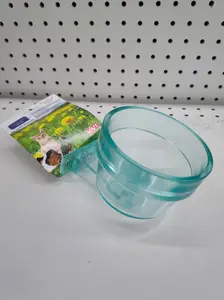Critter Brite Crock 10oz