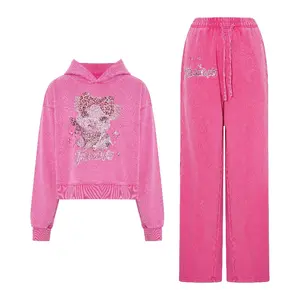 TCH Pink , Set , Female , Women