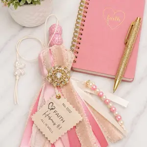 Lux Bible Tassel