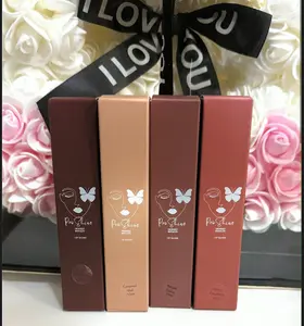 ProShine Hydrating Lip Gloss by Modest Royalty