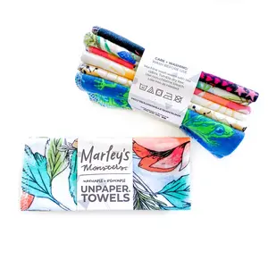 UNpaper® Towels - Refill: Prints