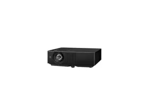 Panasonic PT-VMZ62BU8 Laser LCD Projector - WUXGA - Digital Link - 4K Signal Input - Black