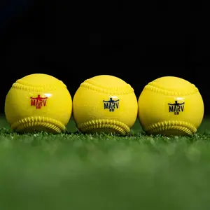 MARV SOFTBALLS