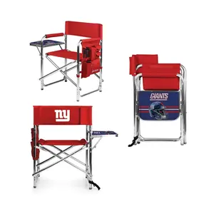 Oniva Multi-Color NFL Team Sports Chair