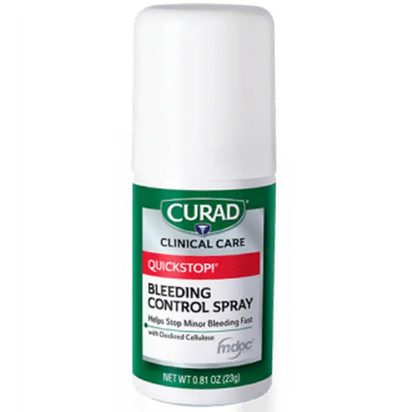 QUICKSTOP Spray