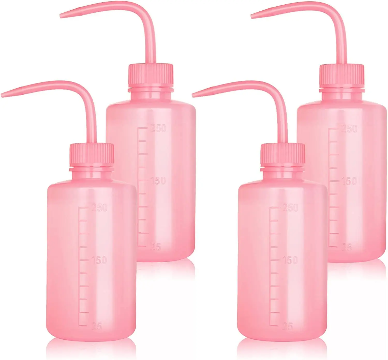 Plastic Squeeze Bottle Plastic Squeeze Bottle