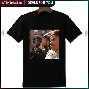 New Jack City Movie T-Shirt, Gift for Fan Shirt