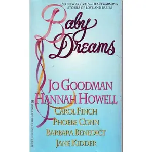 USED-Baby Dreams by Jo Goodman (Unknown)