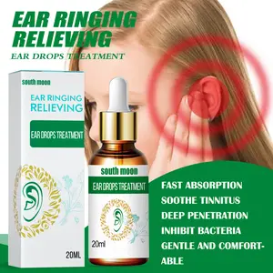 Ear Care Solution Gentle Nourishing Ear Drops Gentle Daily Cleansing Ear Care Solution Ear Care Solution Gentle Nourishing Ear Drops Gentle Daily Cleansing Ear Care Solution