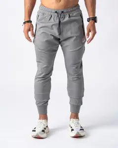 A2 Grey Joggers